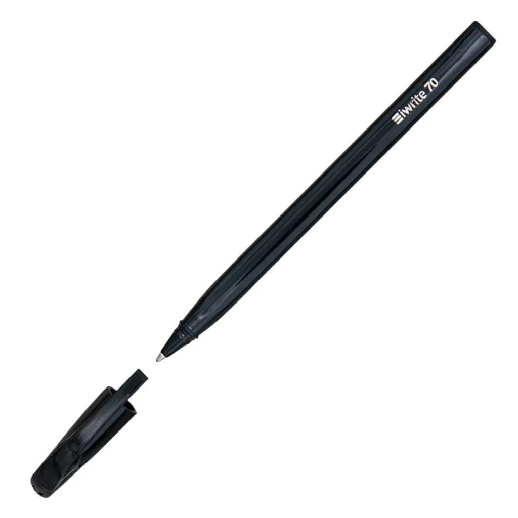 [ACC07] PEN Ballpoint Medium Black