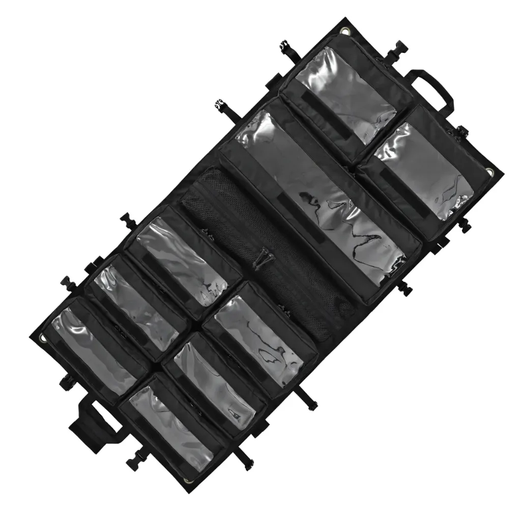 [BAG05] BAG Trauma Sheet Black