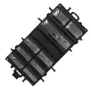 BAG Trauma Sheet Black