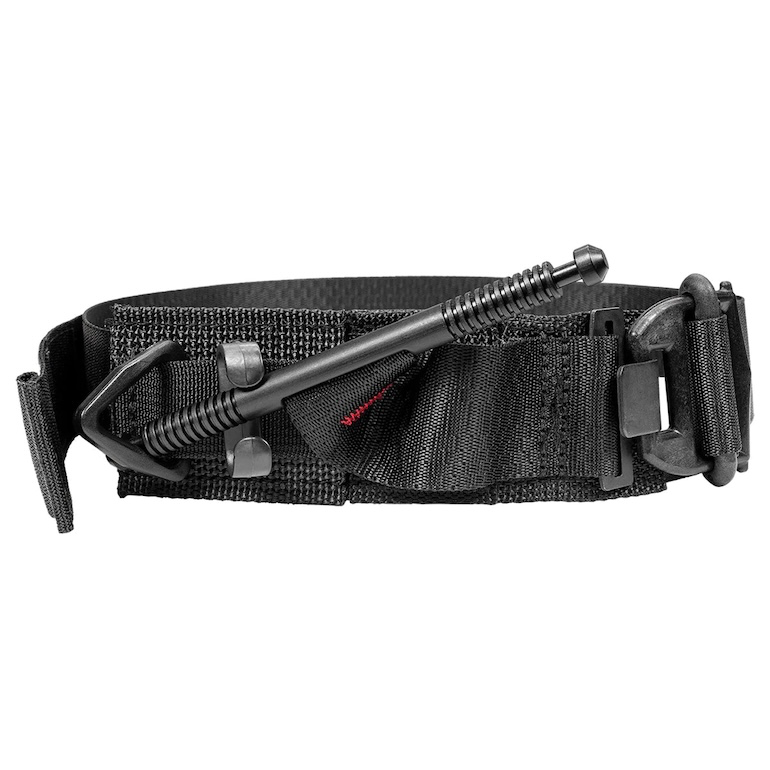 [MH06B] TOURNIQUET Tactical SOFTT-W (Black)