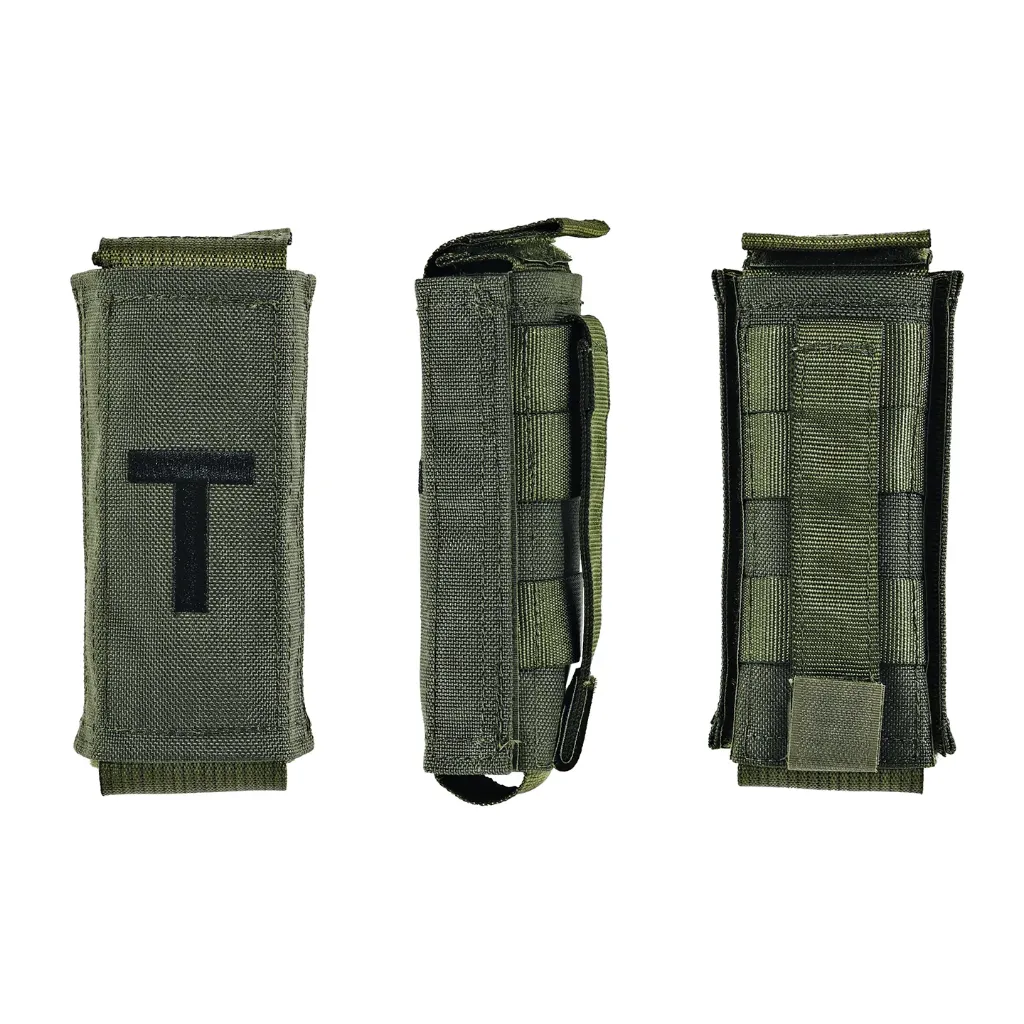 [PCH11] POUCH TQ 1000D (RGO-500D-Cordura)