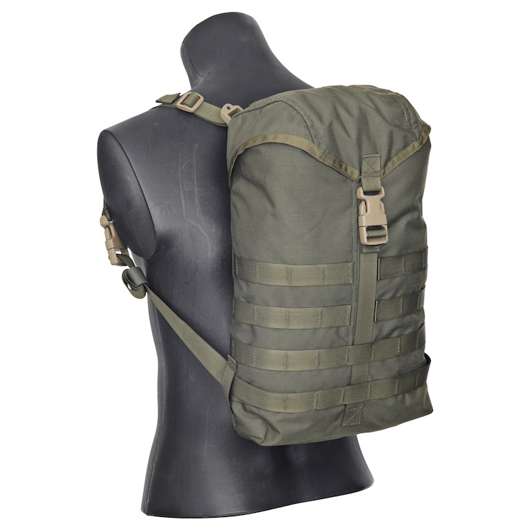 [RE004F] GRAB BAG AP Scout SAP Rig (RGO-500D-Cordura)