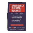 RESCUE BLANKET 2x1.2m