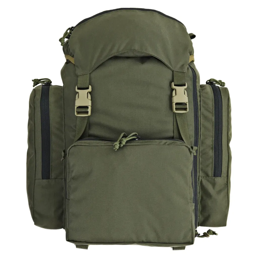 [REBAG2A] BACKPACK 35L Hyrax (Olive-600D Ripstop)