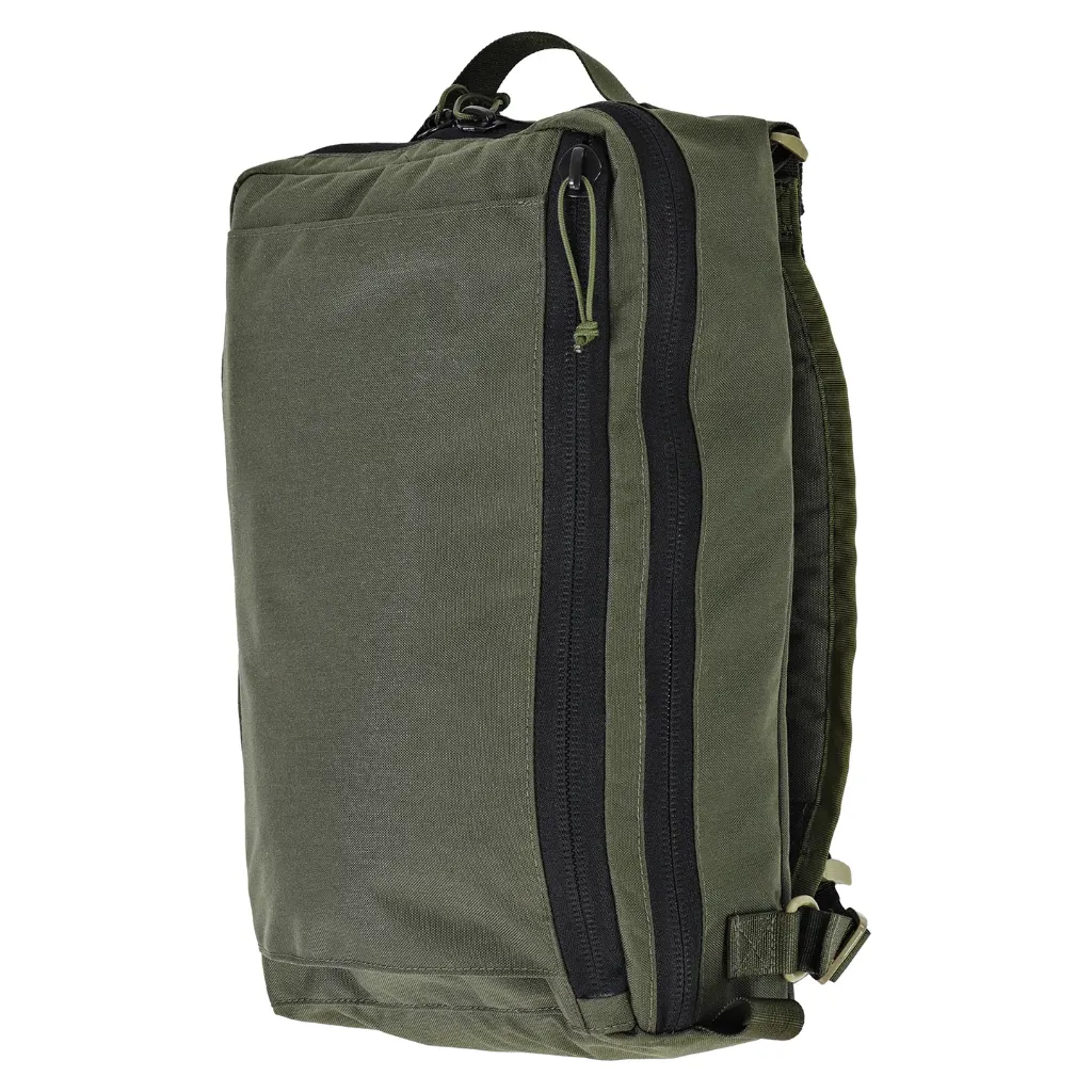 [BAG01A] BAG Ranger Med (RGO-500D-Cordura, Shoulder Straps)