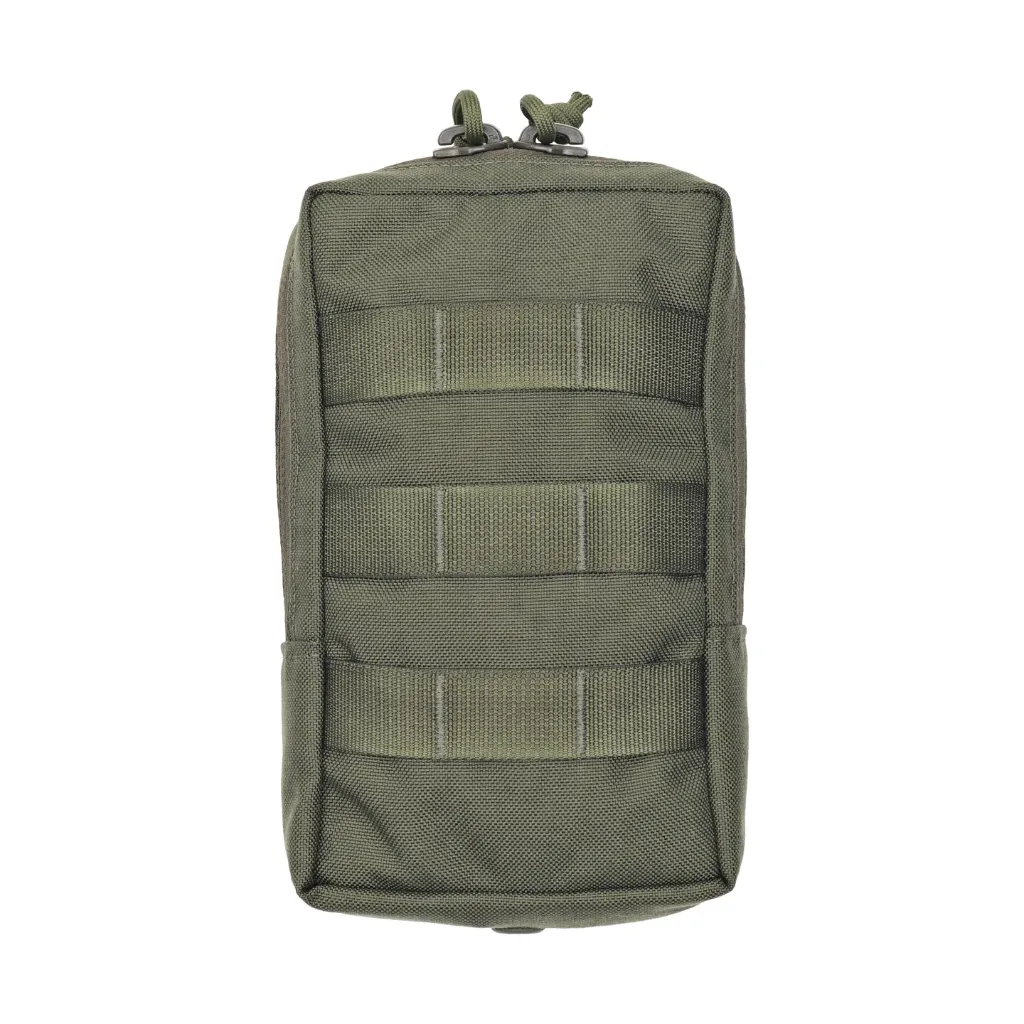 [PCH27] POUCH Utility Med with Molle (RGO-1000D-Cordura)