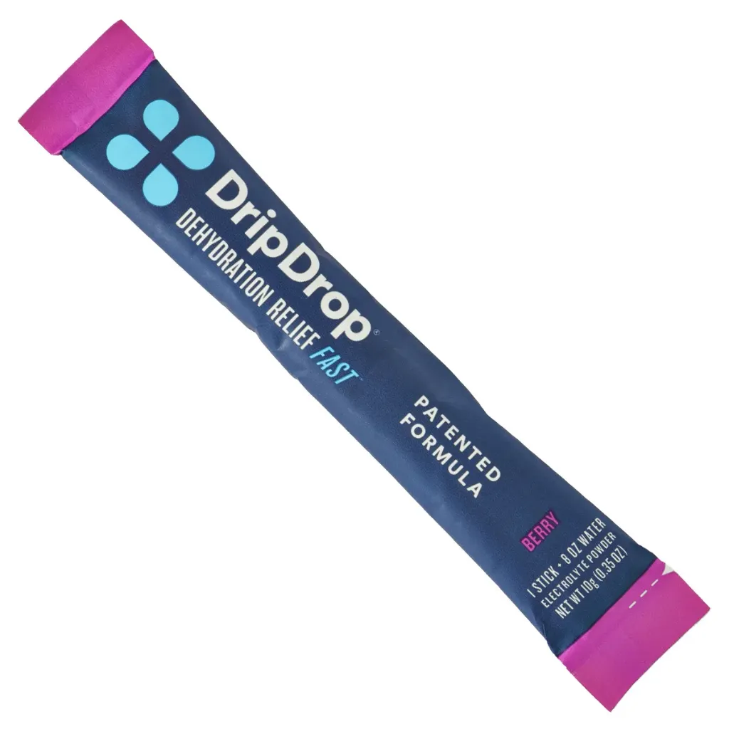 [TMO02] ORS SACHET Single DripDrop
